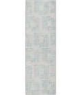 Dalyn Delano DA1 Tin Area Rug 2 ft. 6 in. X 10 ft. Runner