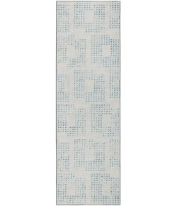 Dalyn Delano DA1 Tin Area Rug 2 ft. 6 in. X 10 ft. Runner
