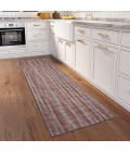 Dalyn Amador AA1 Blush Area Rug 2 ft. 6 in. X 10 ft. Runner