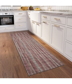 Dalyn Amador AA1 Blush Area Rug 2 ft. 6 in. X 12 ft. Runner