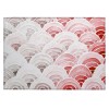 Dalyn Seabreeze SZ5 Scarlett Area Rug 1 ft. 8 in. X 2 ft. 6 in. Rectangle