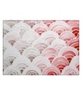 Dalyn Seabreeze SZ5 Scarlett Area Rug 1 ft. 8 in. X 2 ft. 6 in. Rectangle