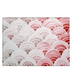 Dalyn Seabreeze SZ5 Scarlett Area Rug 1 ft. 8 in. X 2 ft. 6 in. Rectangle