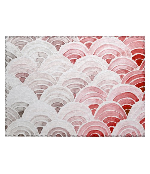 Dalyn Seabreeze SZ5 Scarlett Area Rug 1 ft. 8 in. X 2 ft. 6 in. Rectangle