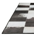 Dalyn Stetson Area Rug Dalyn Stetson SS10 Midnight Area Rug 10 ft. X 10 ft. Round