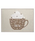 Dalyn Wonderland Area Rug Dalyn Wonderland WN7 Beige Area Rug 1 ft. 8 in. X 2 ft. 6 in. Rectangle