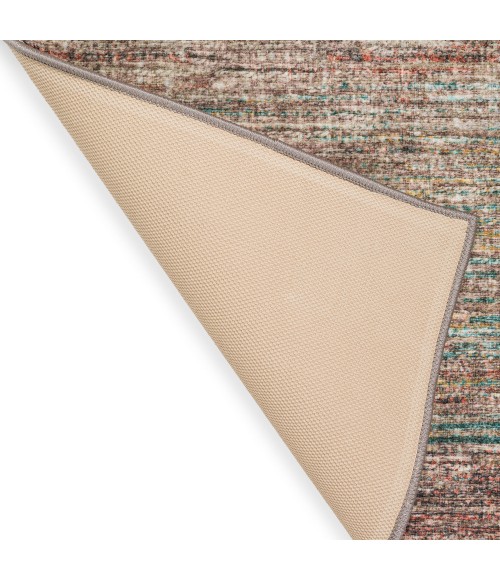 Dalyn Ciara Area Rug Dalyn Ciara CR1 Mocha Area Rug 10 ft. X 14 ft. Rectangle