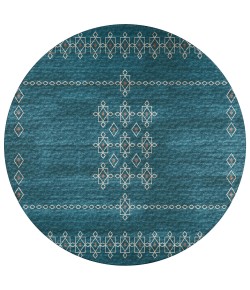 Dalyn Sedona SN3 Riverview Area Rug 8 ft. X 8 ft. Round
