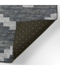 Dalyn Sedona SN9 Midnight Area Rug 6 ft. X 6 ft. Round