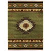 Dalyn Phoenix PH4 Cactus Area Rug 8 ft. X 10 ft. Rectangle