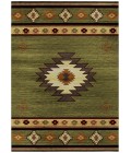 Dalyn Phoenix PH4 Cactus Area Rug 3 ft. X 5 ft. Rectangle