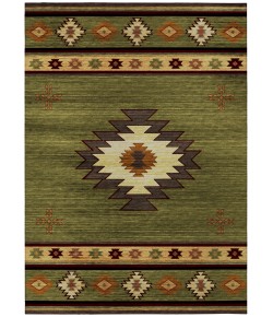 Dalyn Phoenix PH4 Cactus Area Rug 3 ft. X 5 ft. Rectangle