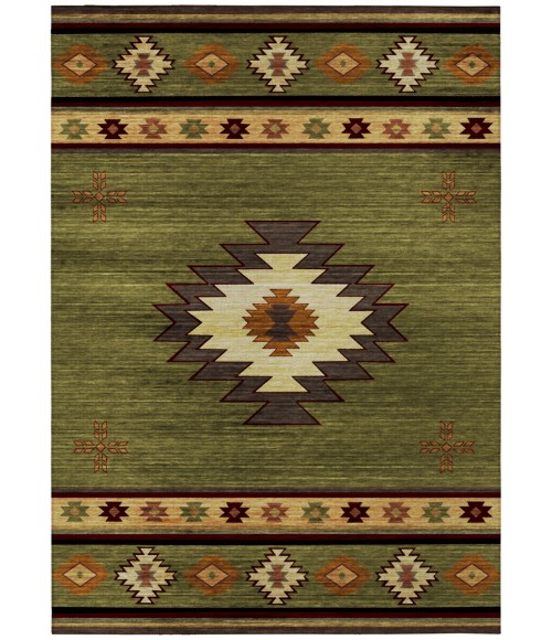 Dalyn Phoenix PH4 Cactus Area Rug 3 ft. X 5 ft. Rectangle