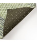 Dalyn Sedona Area Rug Dalyn Sedona SN11 Moss Area Rug 9 ft. X 12 ft. Rectangle