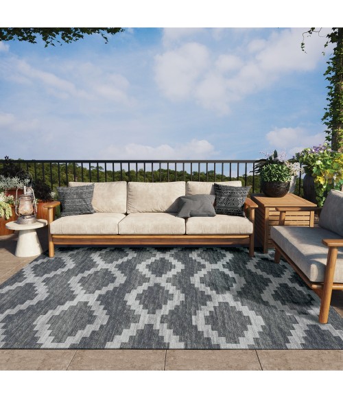 Dalyn Sedona Area Rug Dalyn Sedona SN9 Midnight Area Rug 10 ft. X 14 ft. Rectangle