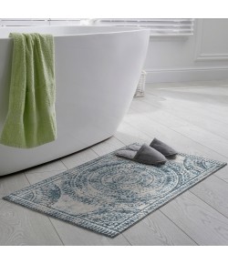 Dalyn Sedona SN7 Indigo Area Rug 1 ft. 8 in. X 2 ft. 6 in. Rectangle