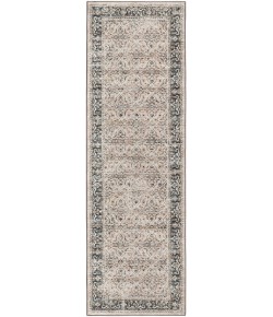 Dalyn Jericho JC10 Taupe Area Rug 2 ft. 6 in. X 12 ft. Runner