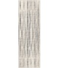 Dalyn Amador AA1 Ivory Area Rug 2 ft. 6 in. X 8 ft. Runner