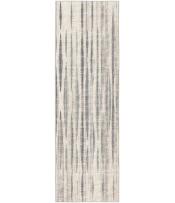 Dalyn Amador AA1 Ivory Area Rug 2 ft. 6 in. X 12 ft. Runner