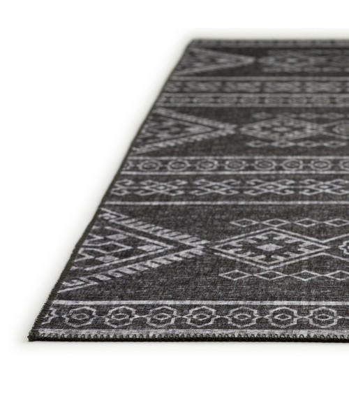 Dalyn Sedona SN14 Midnight Area Rug 2 ft. 3 in. X 12 ft. Runner