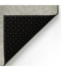 Dalyn Seabreeze SZ11 Taupe Area Rug 8 ft. X 8 ft. Round