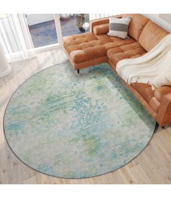 Dalyn Camberly CM5 Meadow Area Rug 8 ft. X 8 ft. Round