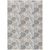 Dalyn Seabreeze SZ4 Silver Area Rug 10 ft. X 14 ft. Rectangle