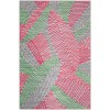 Dalyn Sedona SN11 Fruity Area Rug 9 ft. X 12 ft. Rectangle