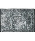 Dalyn Jericho JC5 Steel Area Rug 2 ft. X 3 ft. Rectangle