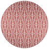 Dalyn Sedona SN6 Clay Area Rug 10 ft. X 10 ft. Round