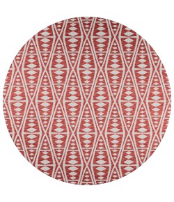 Dalyn Sedona SN6 Clay Area Rug 6 ft. X 6 ft. Round