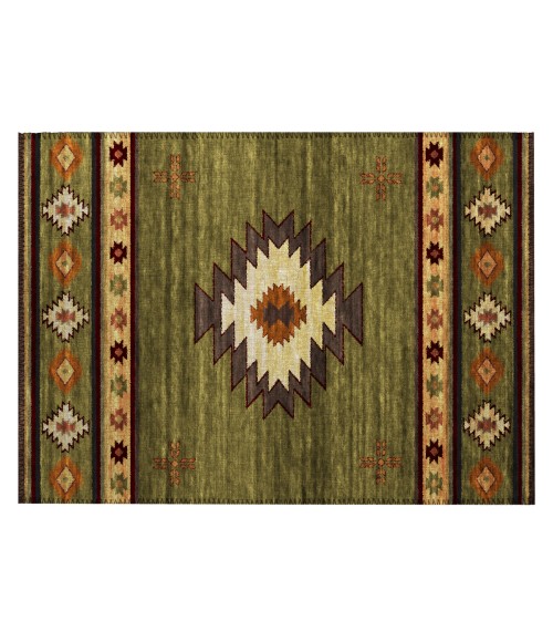 Dalyn Phoenix PH4 Cactus Area Rug 1 ft. 8 in. X 2 ft. 6 in. Rectangle