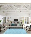 Dalyn Seabreeze SZ11 Poolside Area Rug 5 ft. X 7 ft. 6 in. Rectangle