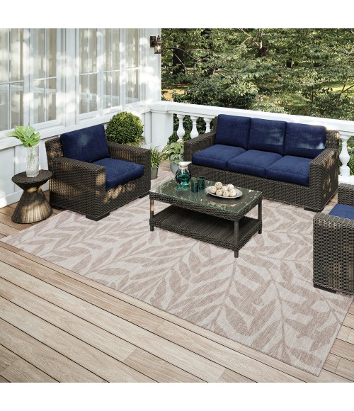 Dalyn Sedona SN5 Putty Area Rug 5 ft. X 7 ft. 6 in. Rectangle