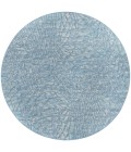 Dalyn Winslow WL2 Indigo Area Rug 6 ft. X 6 ft. Round