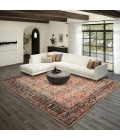 Dalyn Jericho JC10 Linen Area Rug 2 ft. 6 in. X 8 ft. Runner
