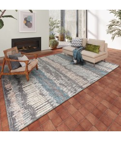 Dalyn Winslow WL4 Charcoal Area Rug 10 ft. X 14 ft. Rectangle