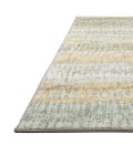 Dalyn Winslow WL4 Khaki Area Rug 8 ft. X 8 ft. Round