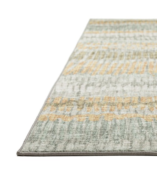 Dalyn Winslow WL4 Khaki Area Rug 8 ft. X 8 ft. Round
