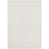 Dalyn Rhodes RR2 Ivory Area Rug 7 ft. 10 in. X 10 ft. Rectangle
