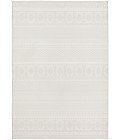 Dalyn Rhodes RR2 Ivory Area Rug 9 ft. X 13 ft. Rectangle