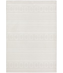 Dalyn Rhodes RR2 Ivory Area Rug 9 ft. X 13 ft. Rectangle