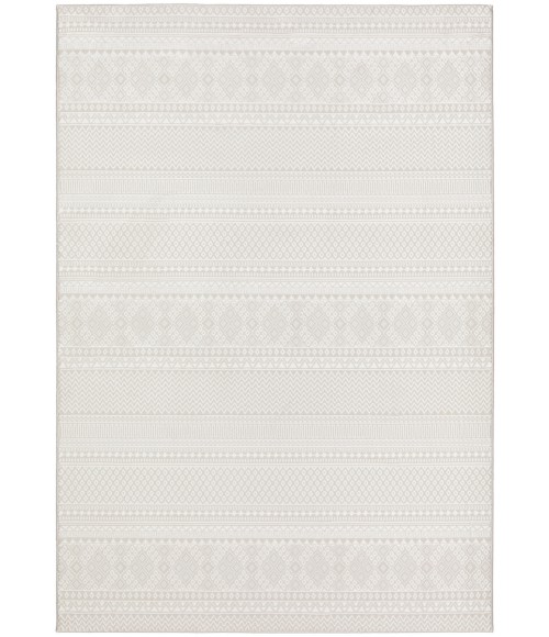Dalyn Rhodes RR2 Ivory Area Rug 9 ft. X 13 ft. Rectangle