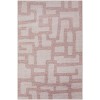 Dalyn Sedona SN4 Taupe Area Rug 3 ft. X 5 ft. Rectangle