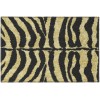 Dalyn Mali ML1 Gold Area Rug 1 ft. 8 in. X 2 ft. 6 in. Rectangle
