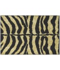 Dalyn Mali ML1 Gold Area Rug 1 ft. 8 in. X 2 ft. 6 in. Rectangle