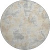 Dalyn Camberly CM2 Stucco Area Rug 8 ft. X 8 ft. Round