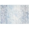 Dalyn Winslow WL3 Sky Area Rug 2 ft. X 3 ft. Rectangle