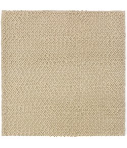 Dalyn Gorbea GR1 Vanilla Area Rug 10 ft. X 10 ft. Square