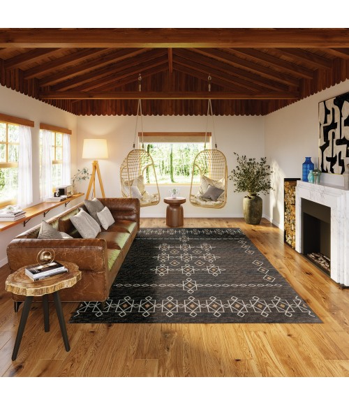 Dalyn Sedona Area Rug Dalyn Sedona SN3 Fudge Area Rug 9 ft. X 12 ft. Rectangle